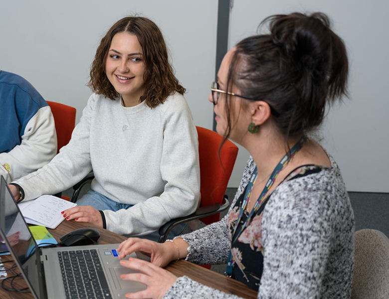 What We Do – Northampton