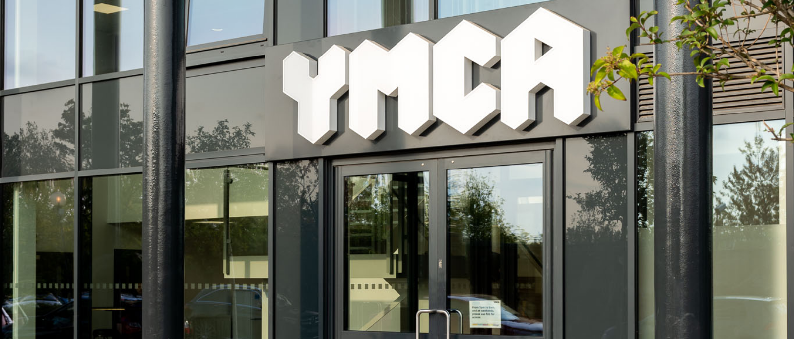 We are YMCA South Midlands
