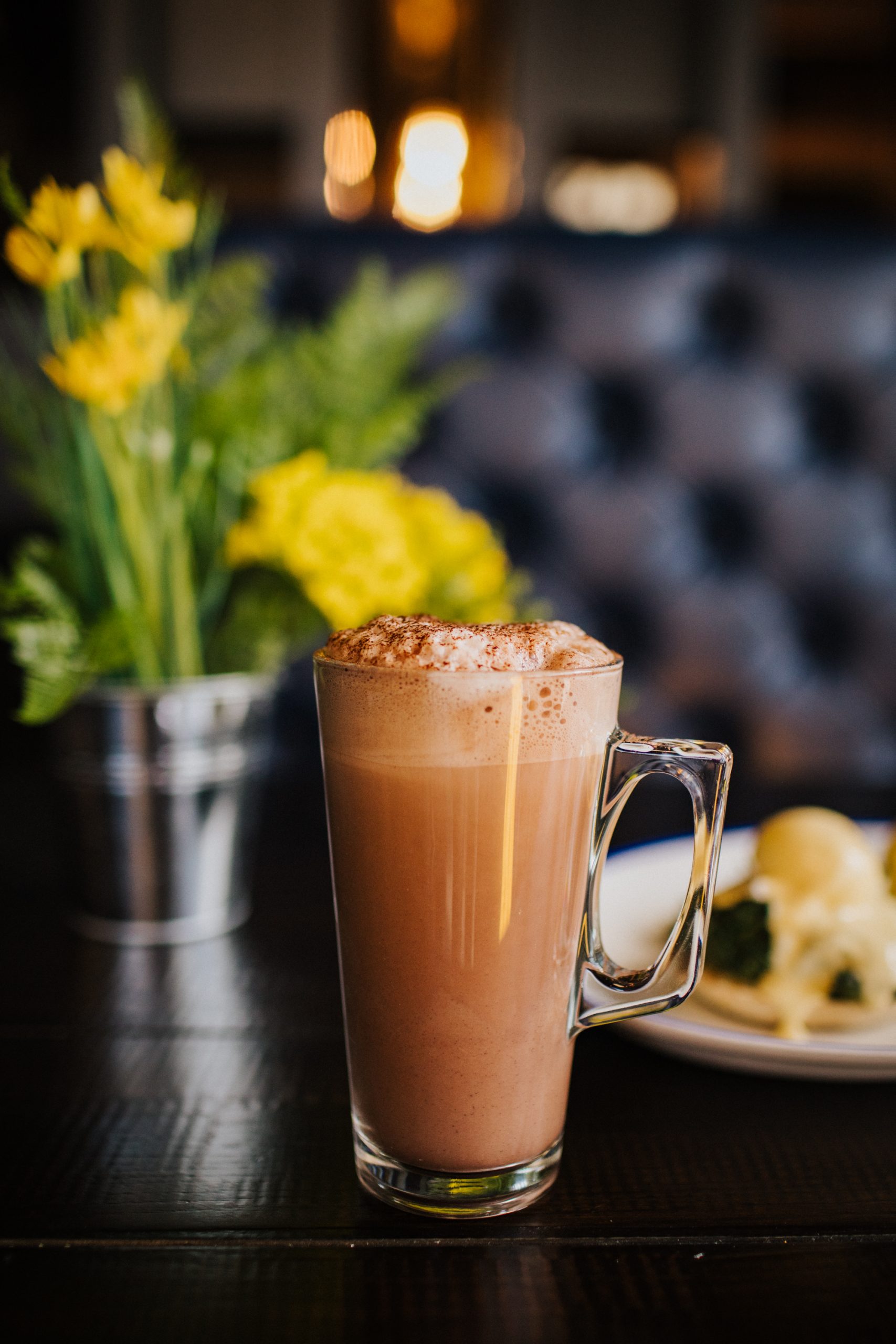 Café & Conferencing