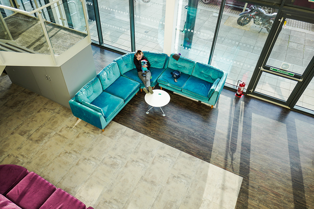 YMCA MK – HM Prison Probation Service Report