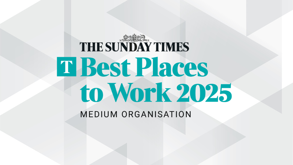 YMCA Milton Keynes Named One of The Times Best Places to Work 2025
