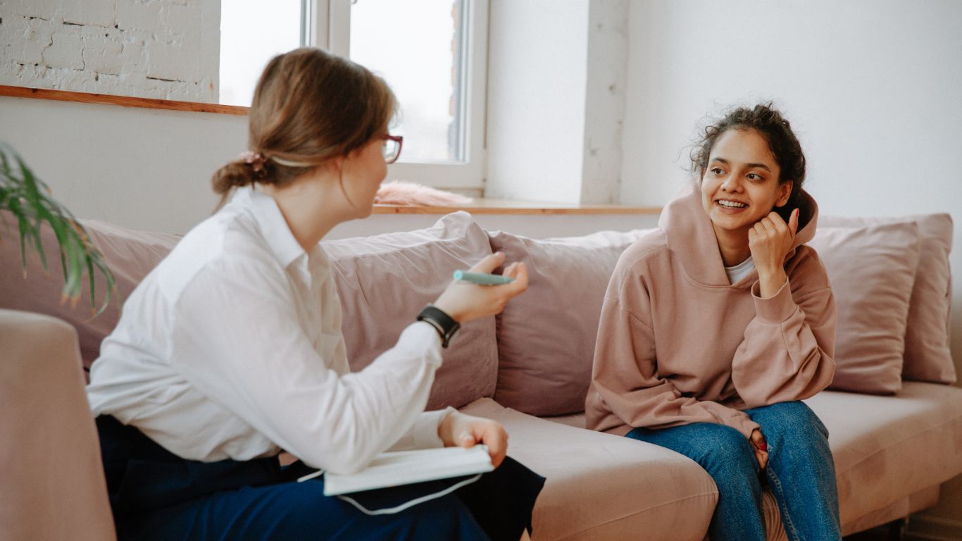 YMCA Milton Keynes Report shows how Youth Mentoring can transform lives