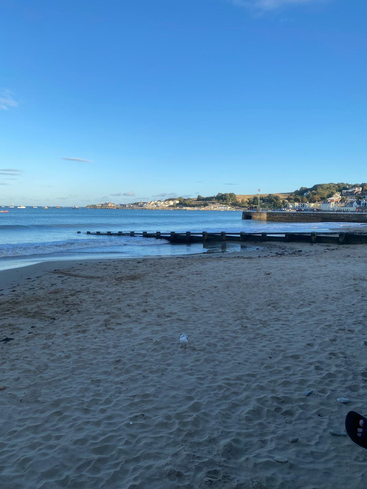 Achievement, Connection, and Independence on a Swanage Residential