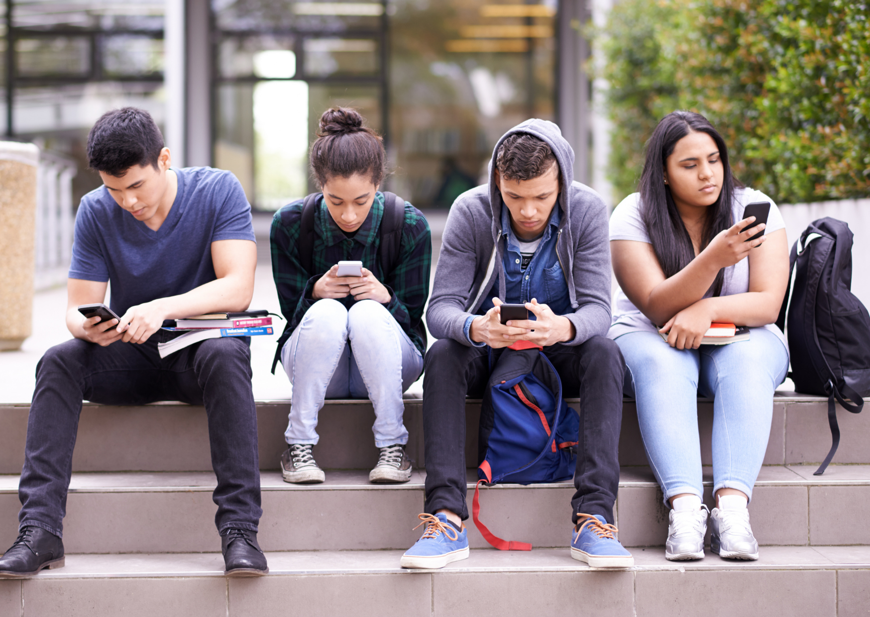 Young people need safer digital spaces, not simple bans