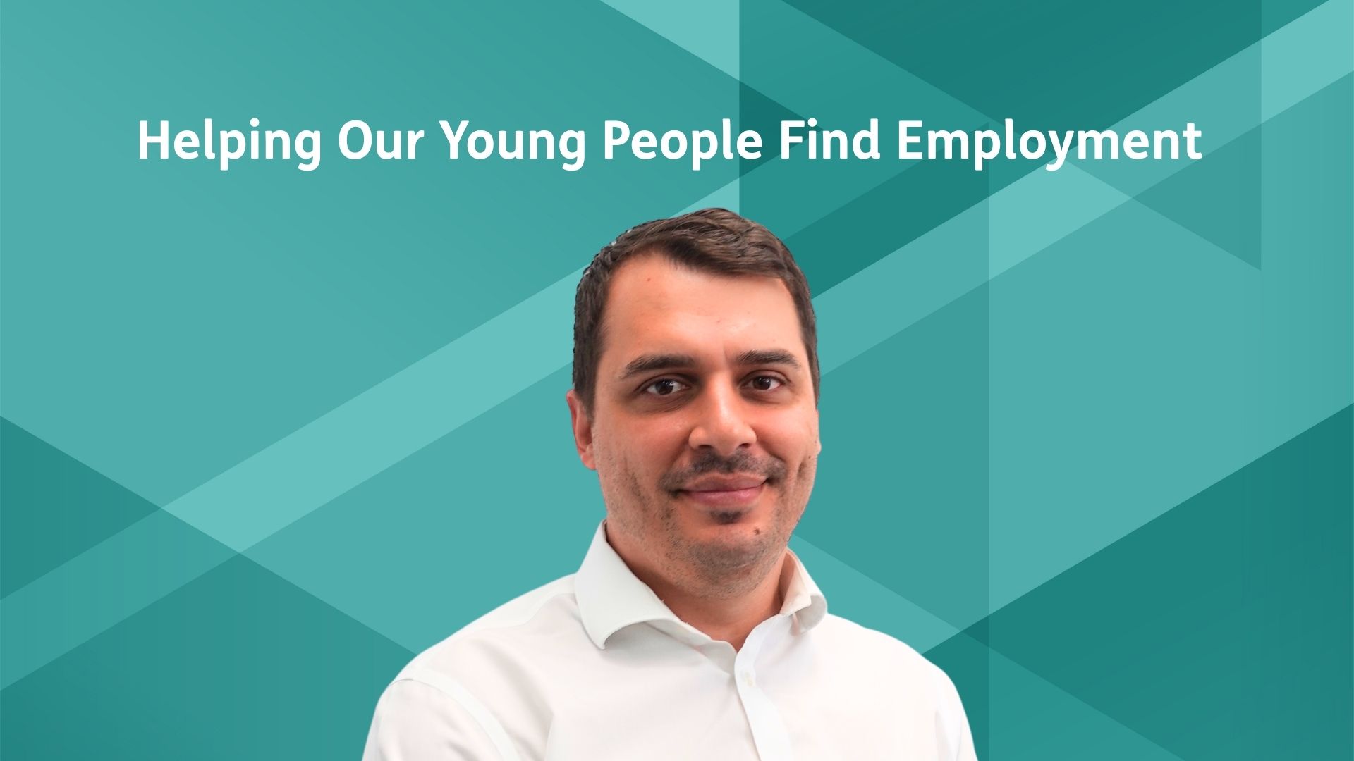 From Potential to Purpose: Empowering Young People into Work