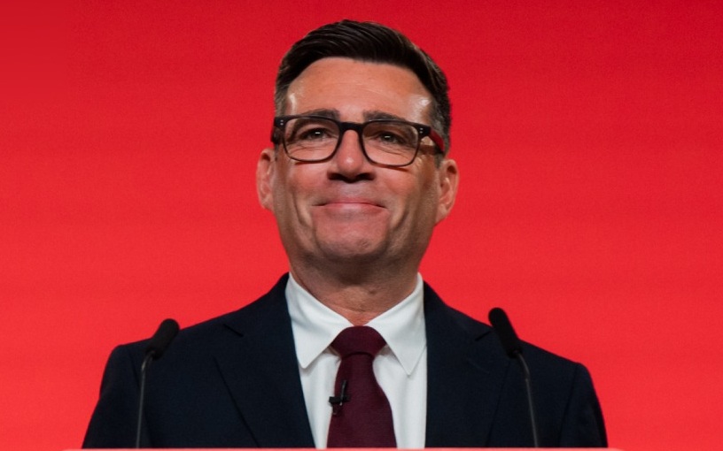 Statement in response to Prime Minister’s pledge