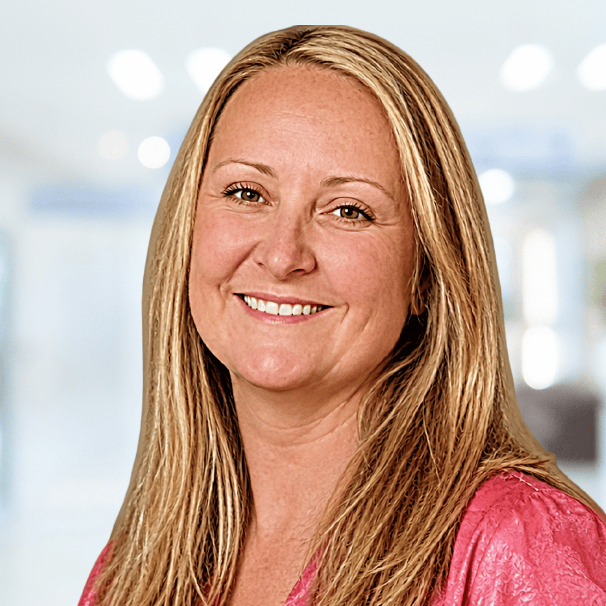 Lisa Garley-Evans